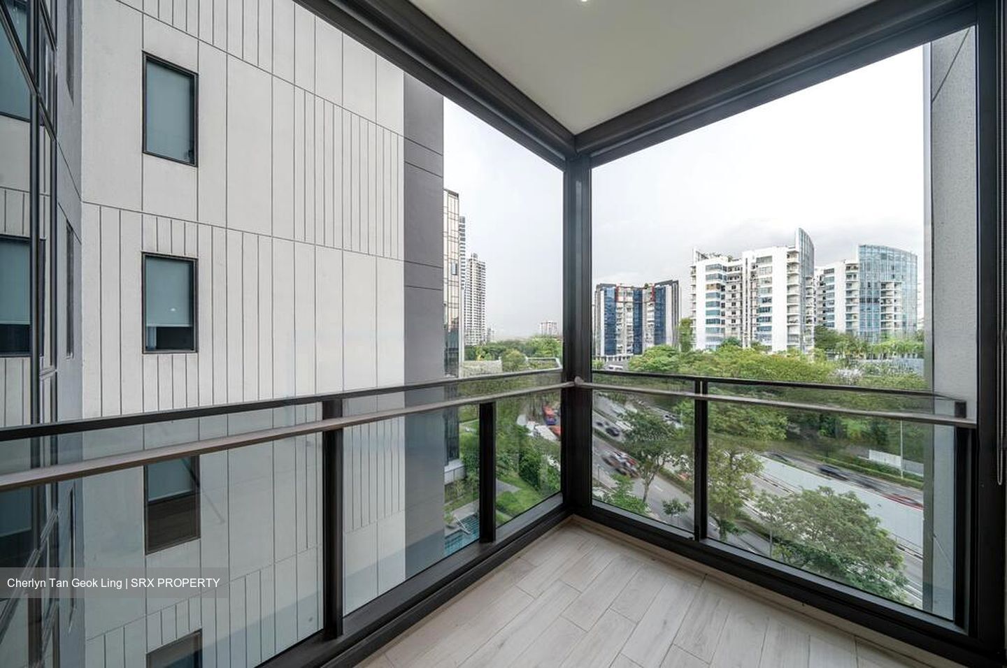 Leedon Green (D10), Condominium #469741261